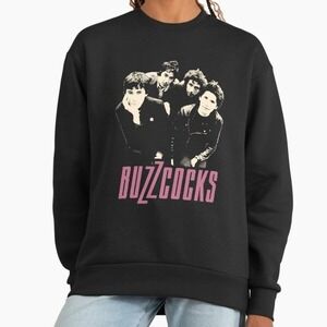 The Crickets Band Rock Music Tradition Sweatshirt